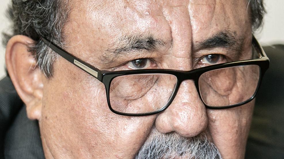 Democrat Raul Grijalva cruises to ninth term in U.S. House